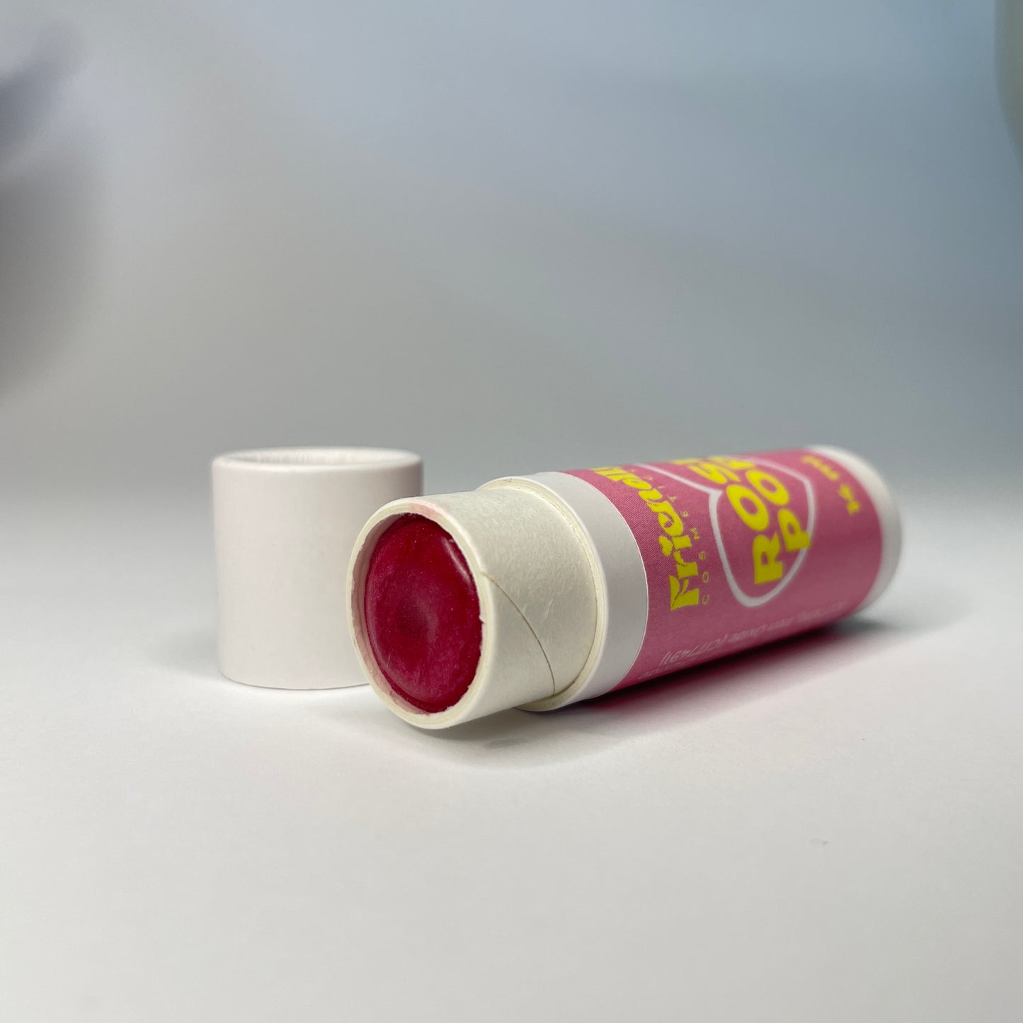 Lip balm ROSÉ POP